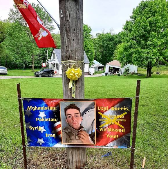 Meet your Posher, Bruce-theresa - Picture 1 of 1